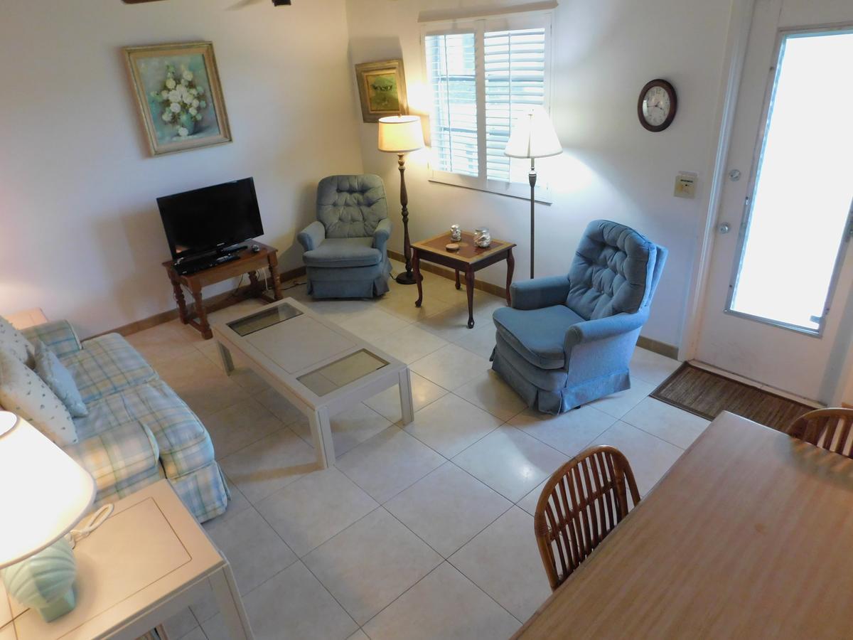 The Grove Beach Condominiums Delray Beach Zewnętrze zdjęcie