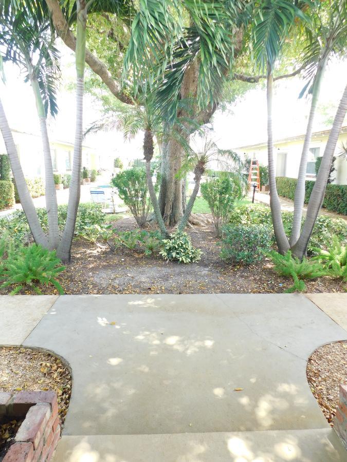 The Grove Beach Condominiums Delray Beach Zewnętrze zdjęcie