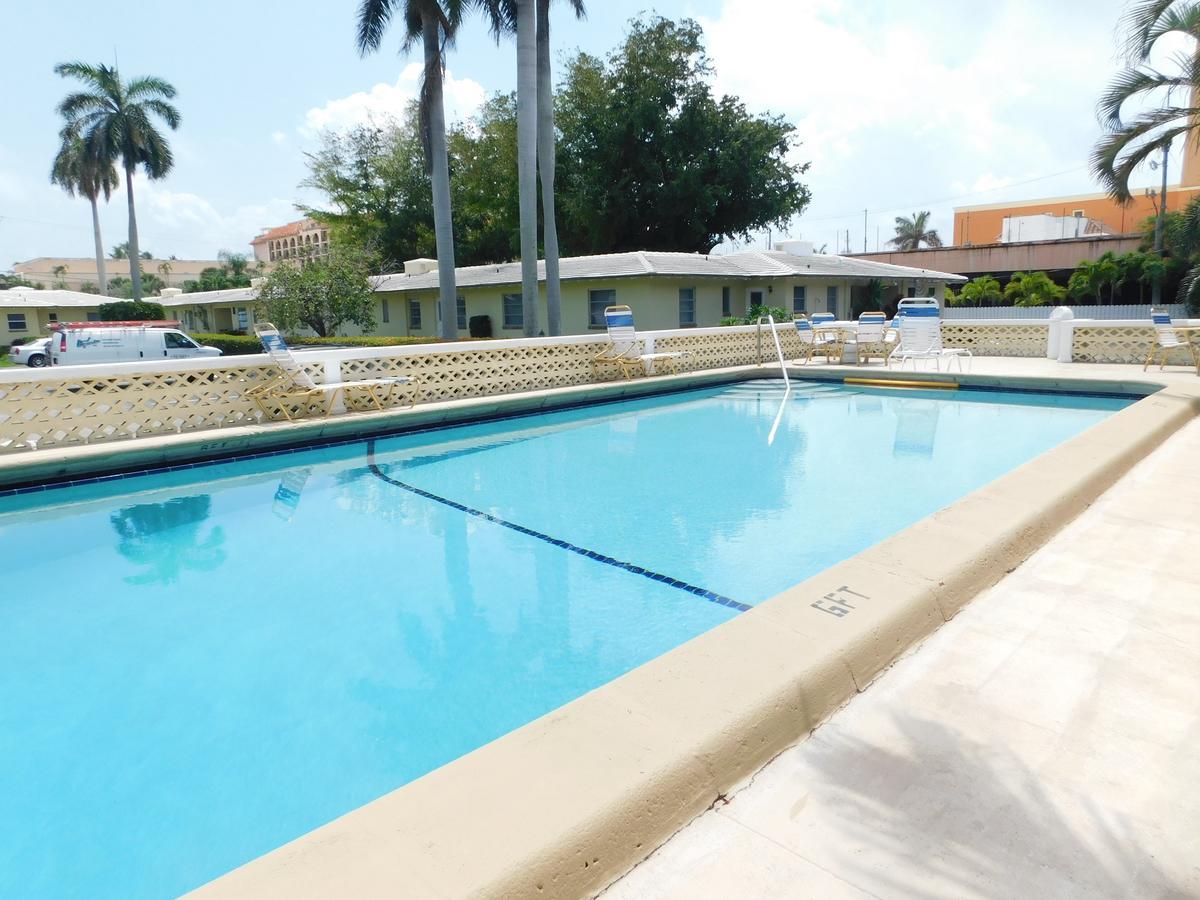 The Grove Beach Condominiums Delray Beach Zewnętrze zdjęcie