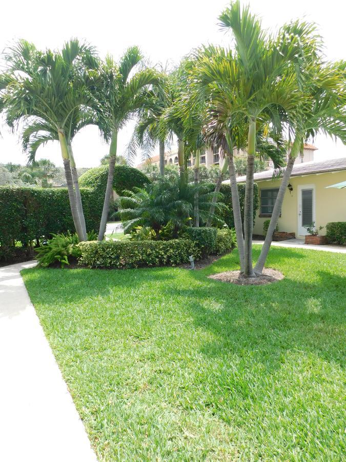 The Grove Beach Condominiums Delray Beach Zewnętrze zdjęcie