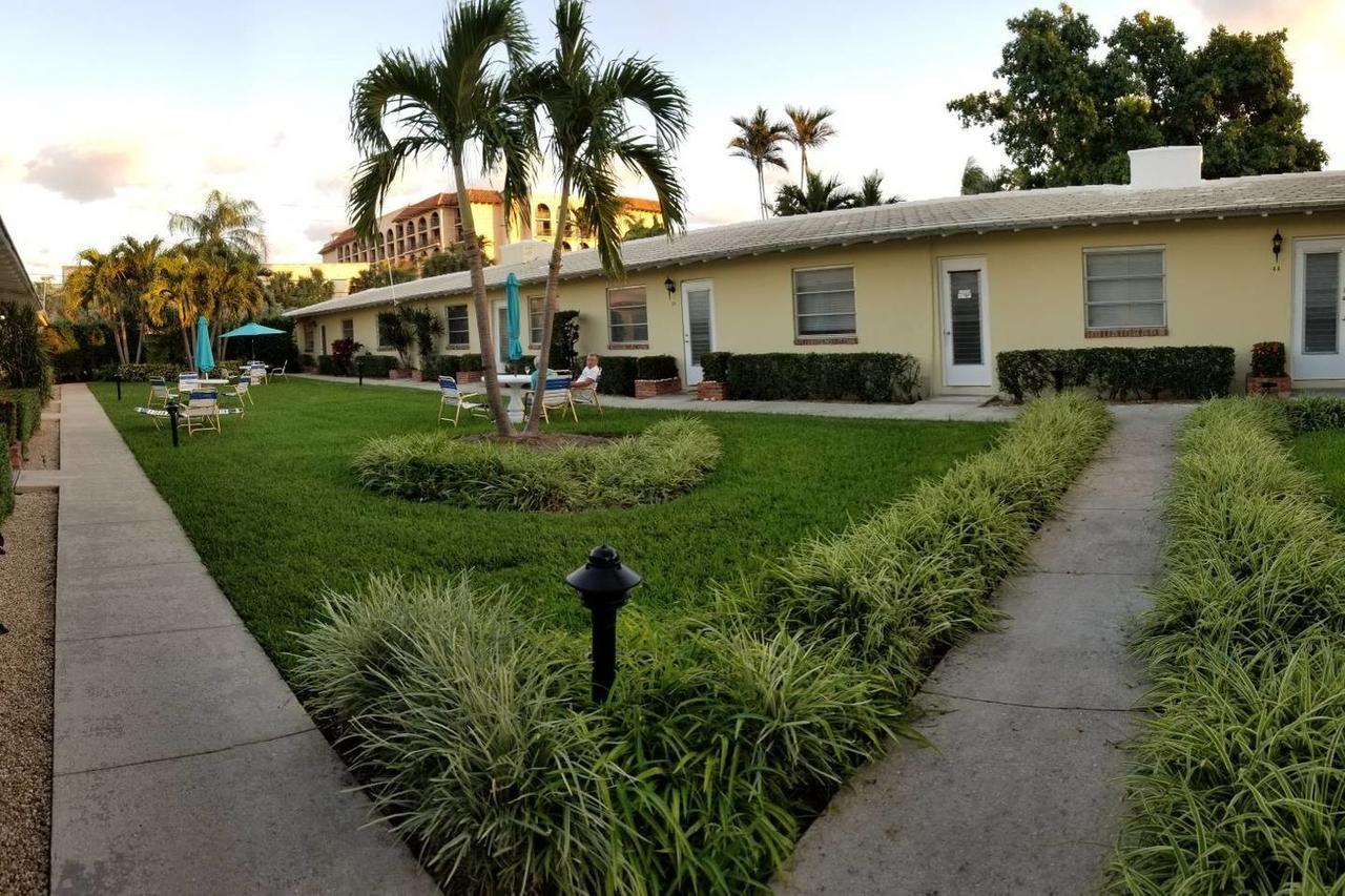 The Grove Beach Condominiums Delray Beach Zewnętrze zdjęcie